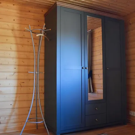 Blauvogel Blauvogel 054 *