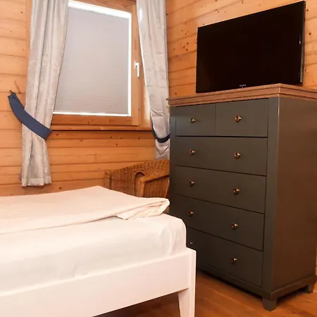 Semesterbostad Blauvogel Blauvogel 054