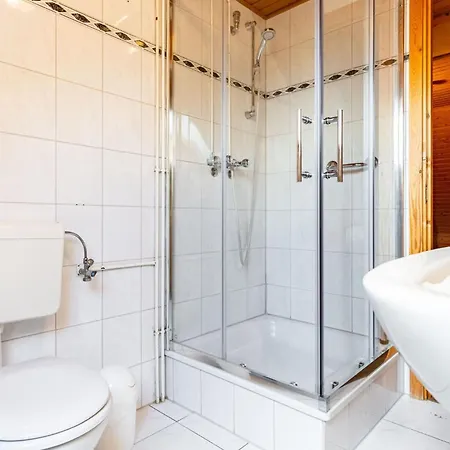 بيت للعطل Blauvogel Blauvogel 054 *