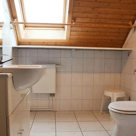 Blauvogel Blauvogel 054 * هاسلفيلد