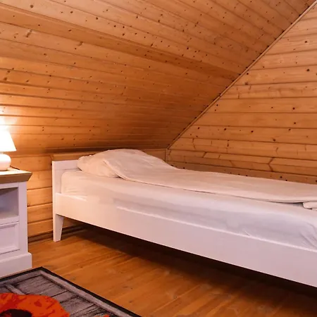 Blauvogel Blauvogel 054 بيت للعطل