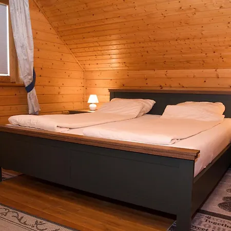 بيت للعطل Blauvogel Blauvogel 054