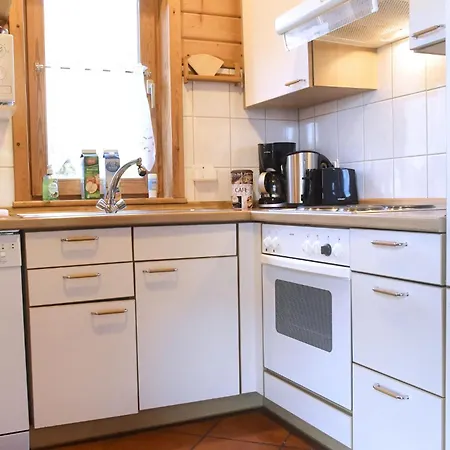 Blauvogel Blauvogel 054 Semesterbostad *