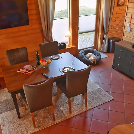 Semesterbostad Blauvogel Blauvogel 054