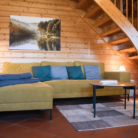 بيت للعطل Blauvogel Blauvogel 054 هاسلفيلد