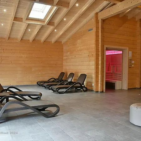 Blauvogel Blauvogel 054 *