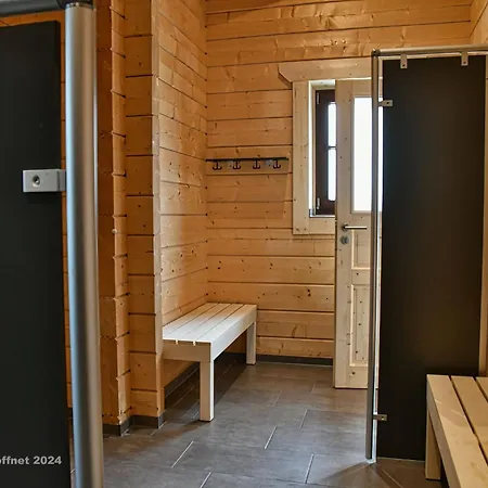 Semesterbostad Blauvogel Blauvogel 054