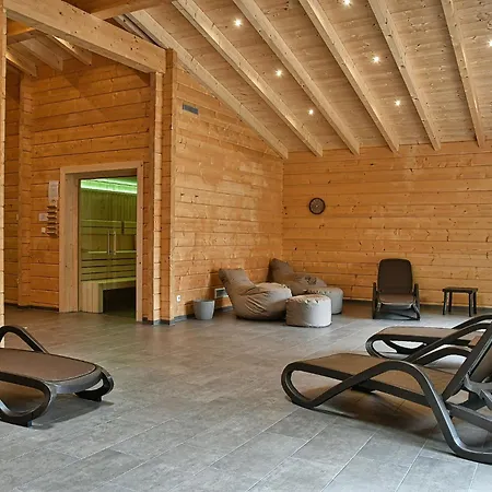 بيت للعطل Blauvogel Blauvogel 054 *