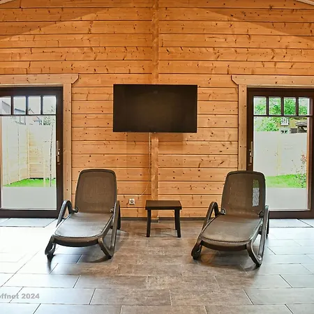 Blauvogel Blauvogel 054 هاسلفيلد