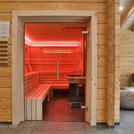 Blauvogel Blauvogel 054 * هاسلفيلد