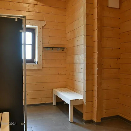 Blauvogel Blauvogel 054 بيت للعطل