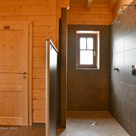 Semesterbostad Blauvogel Blauvogel 054