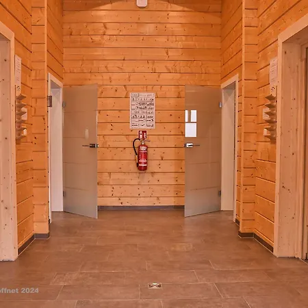 Blauvogel Blauvogel 054 Semesterbostad *