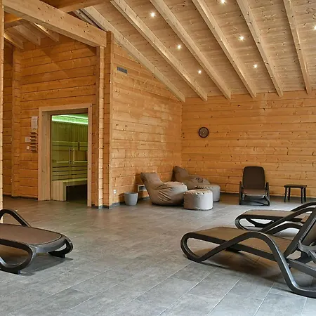 Semesterbostad Blauvogel Blauvogel 054