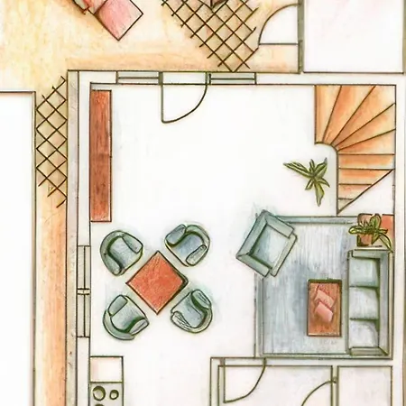 Blauvogel Blauvogel 054 *