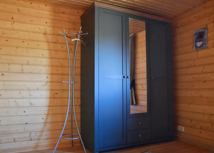 Blauvogel Blauvogel 054 *