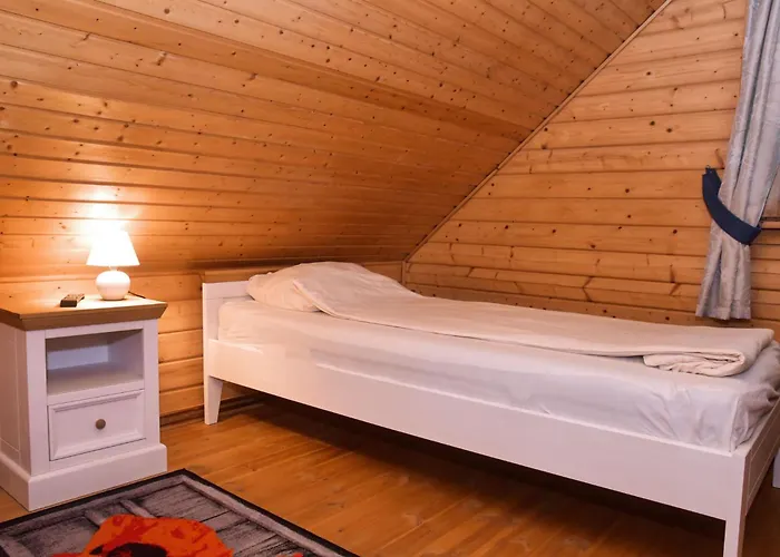 Blauvogel Blauvogel 054 Feriehus