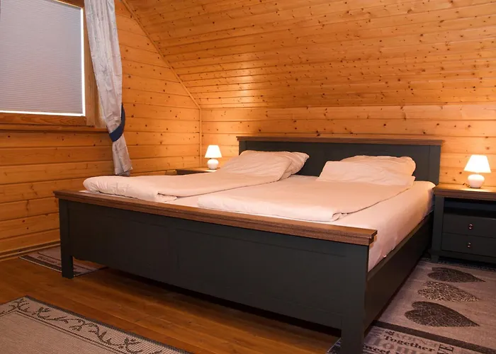 Feriehus Blauvogel Blauvogel 054