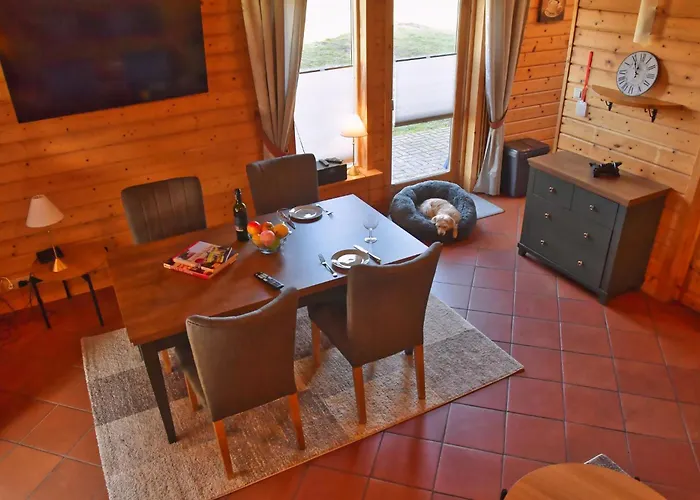 Feriehus Blauvogel Blauvogel 054