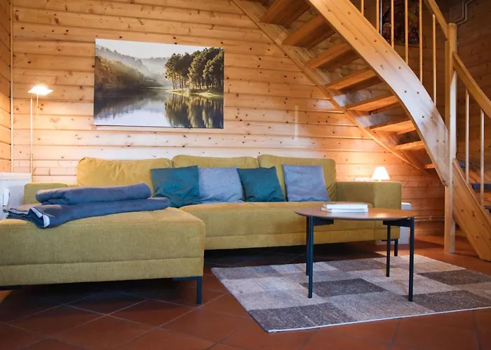 Feriehus Blauvogel Blauvogel 054 Hasselfelde