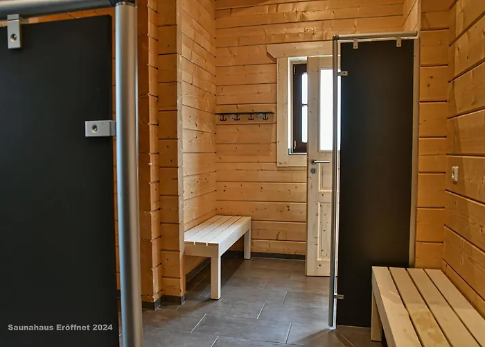 Feriehus Blauvogel Blauvogel 054