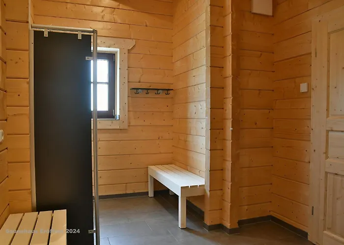 Blauvogel Blauvogel 054 Feriehus