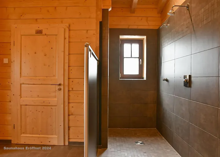 Feriehus Blauvogel Blauvogel 054