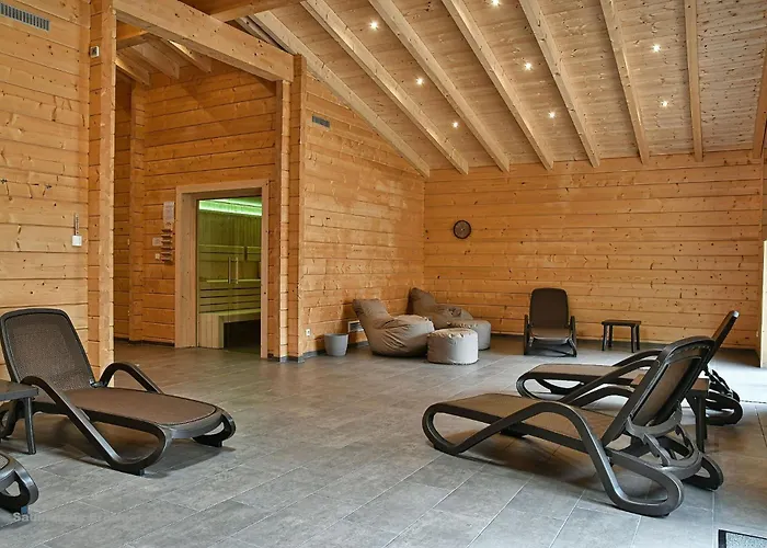 Feriehus Blauvogel Blauvogel 054